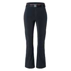 Fire And Ice Zula Pant Women's in Black